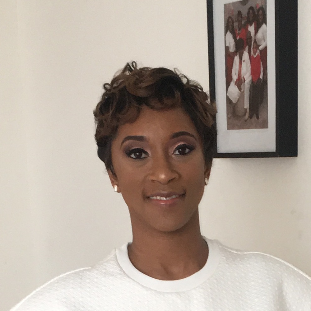 Meet your Posher, Crystal